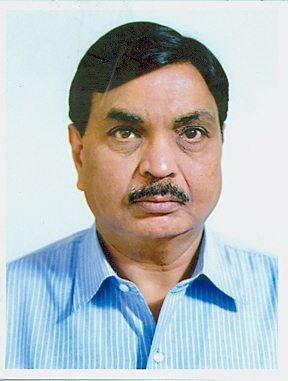 Head of Department